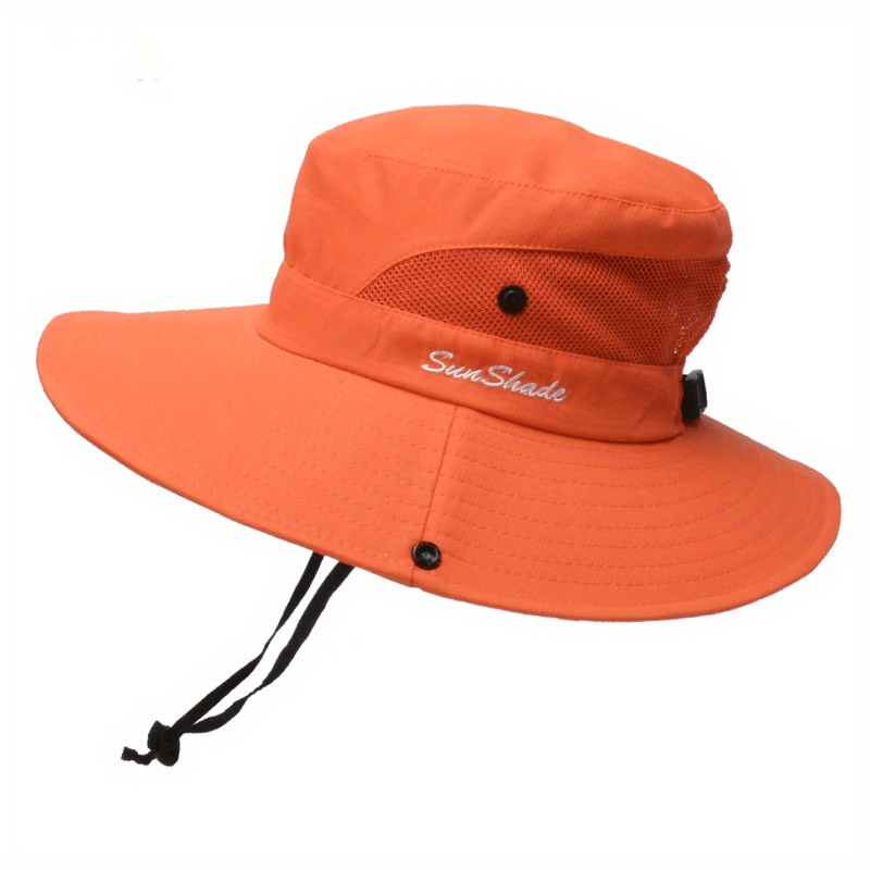 Avelena | Sonnenhut - stilvoller Anti-UV-Schutz