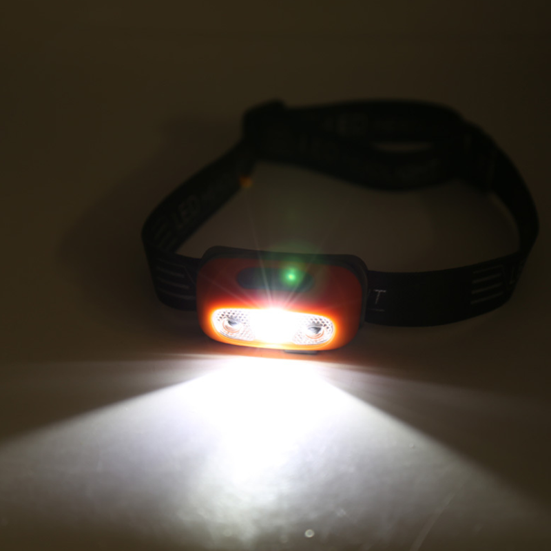 Avelena | Wasserdichte LED Stirnlampe