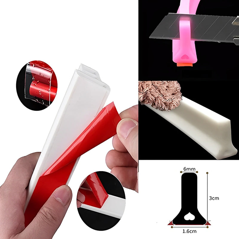 Avelena | Silicone Wasser zurückhaltende Streifen