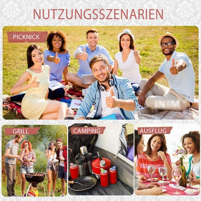 Avelena | Einfacher Dosenöffner