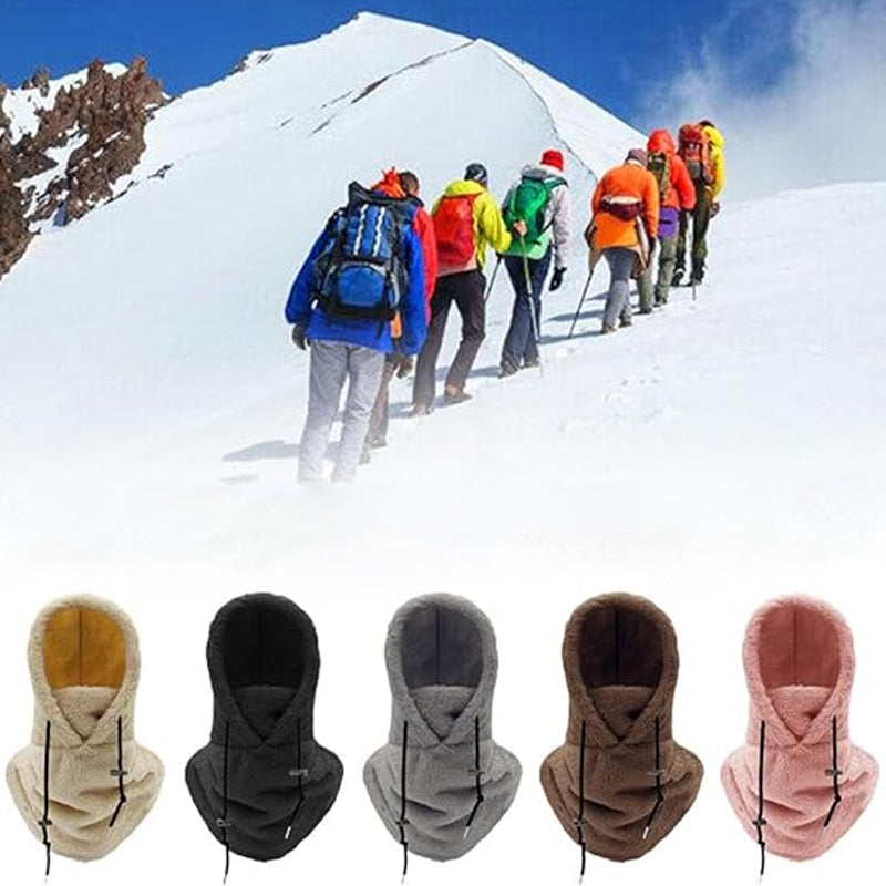 Avelena | SherpaKomfort Wärme mit Stil