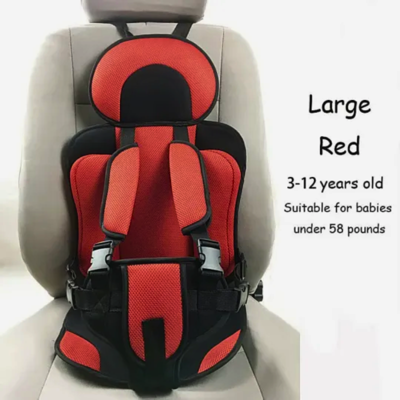 Avelena | Timbelly™ Tragbarer Autositz für Kinder