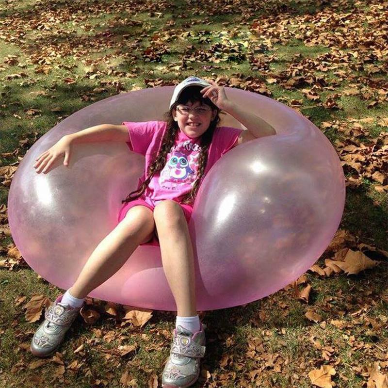 Avelena | Aufblasbarer erstaunlicher Bubble Ball