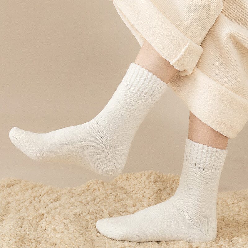 Avelena | Winterthermo-Socken