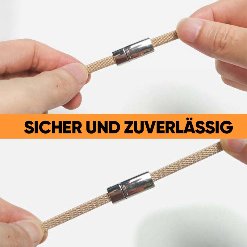 Avelena | SpitzeSchloss Magnetische Spitze Metallschnalle