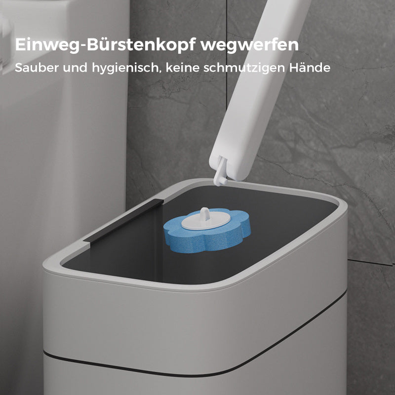 Avelena | Toilettenbürste zum Einmalgebrauch