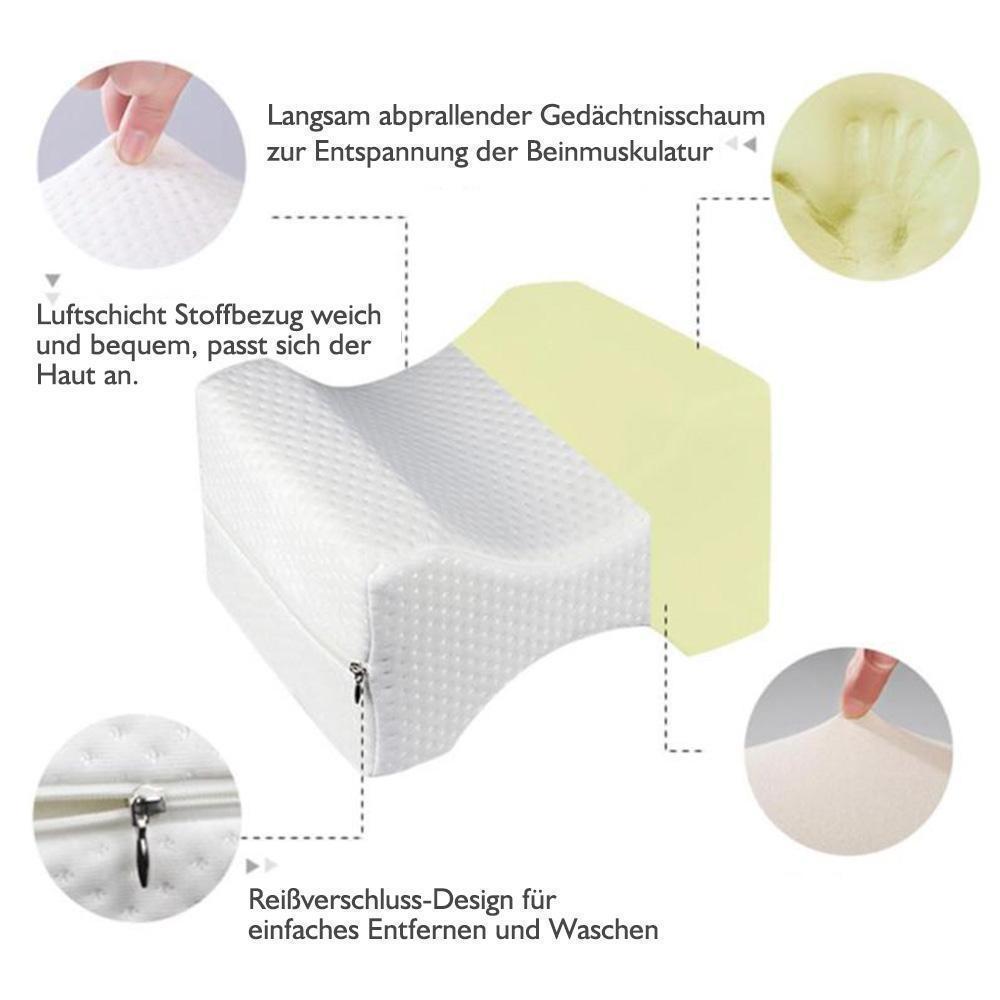Avelena | Super Bequeme und Leichte Kniekissen