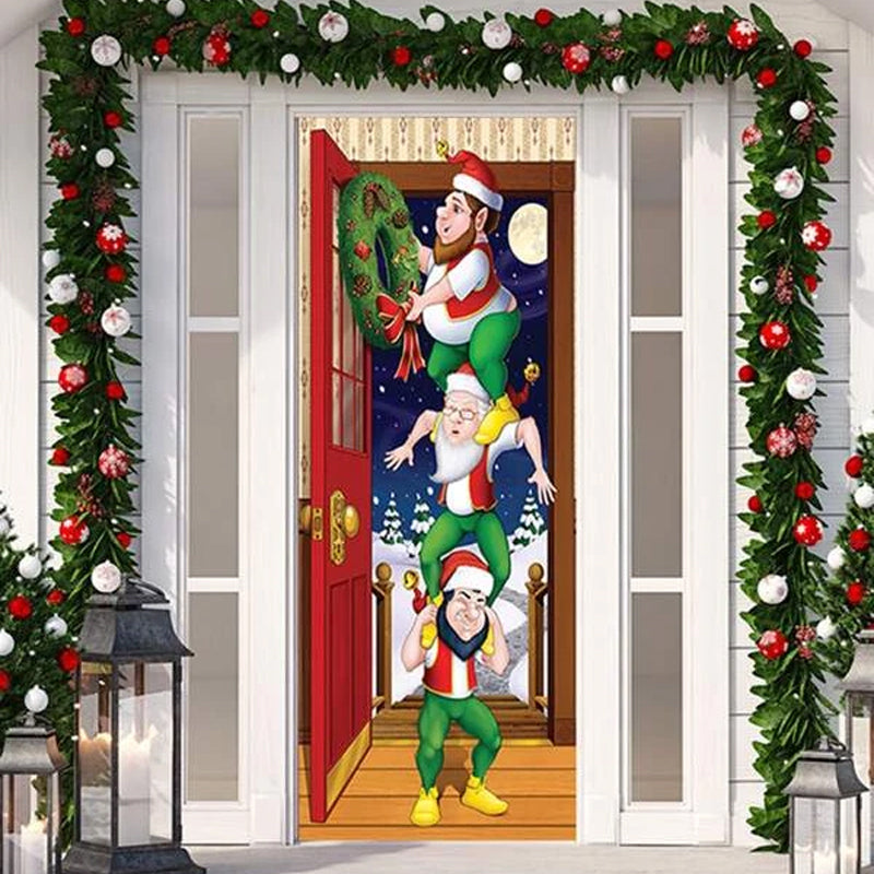 Avelena | Weihnachtsdekorationen für den Außenbereich