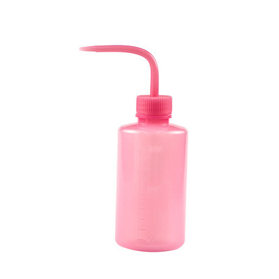 Avelena | Spot 500ml Squeeze Gießflasche – Kompakte Sprühflasche für präzises Gießen und Dosieren