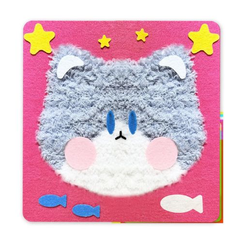 Avelena | Wooltastic - Kreativ-Set Wolle