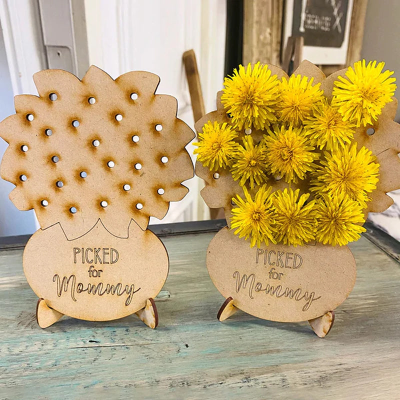 Avelena | Ausgewählt für Mama - Blumenhalter