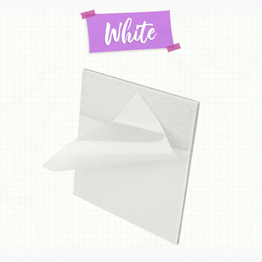 Avelena | Transparente Haftnotizen