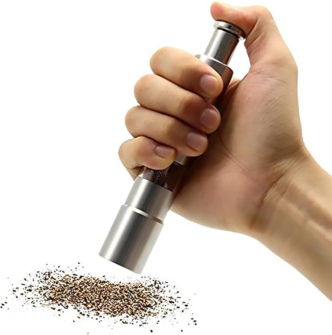 Avelena | SpiceTouch – Würzen auf Knopfdruck. Wie ein Profi.