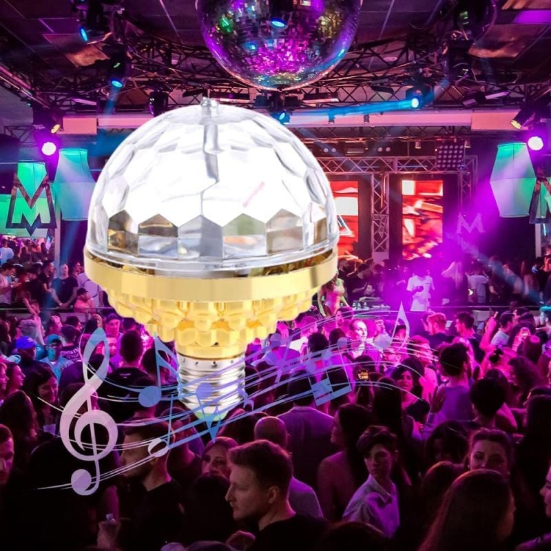 Avelena | StrahlendeVibes Einstellbare Lichtmodi