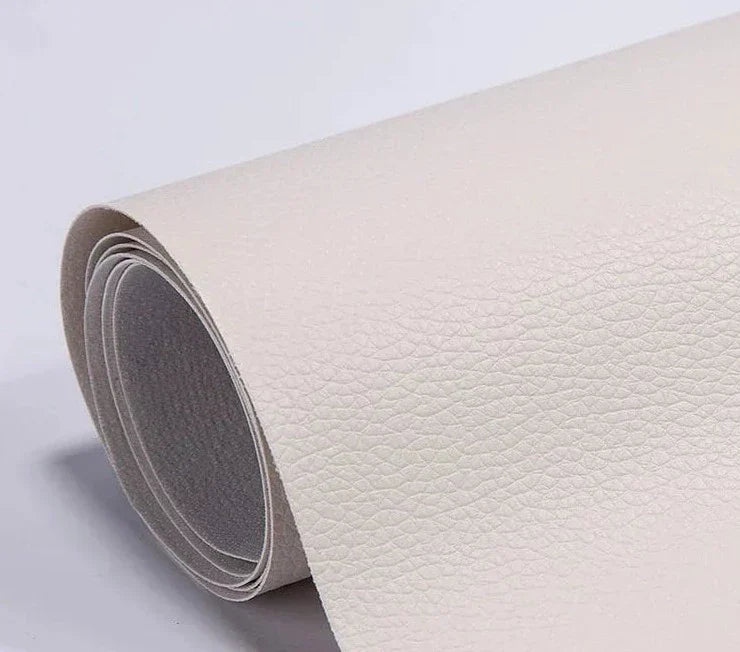 Avelena | Selbstklebender Lederauffrischer Zuschneidbarer Sofa Reparatur