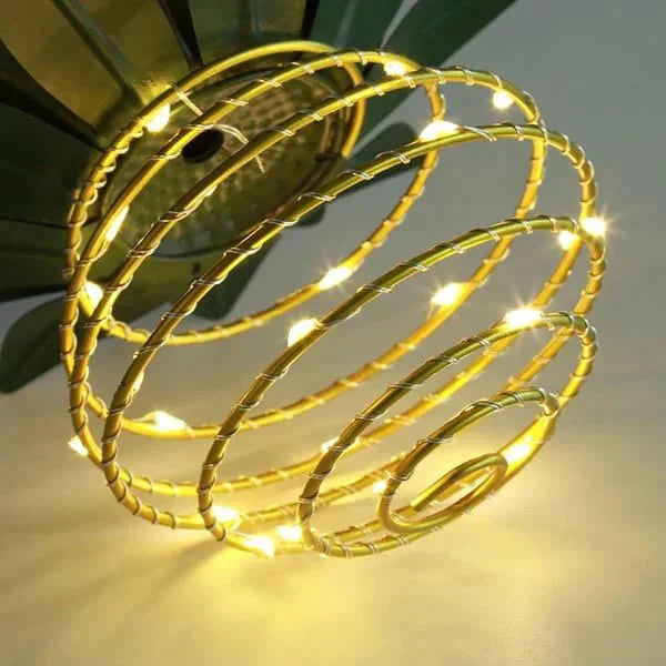 Avelena | PineGlow – Tropisches Licht für magische Nächte