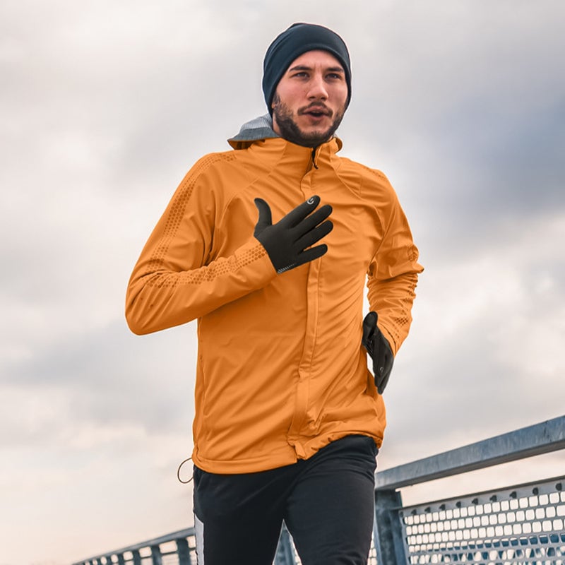 Avelena | Winter Unisex Tastbare Wärme Handschuhe