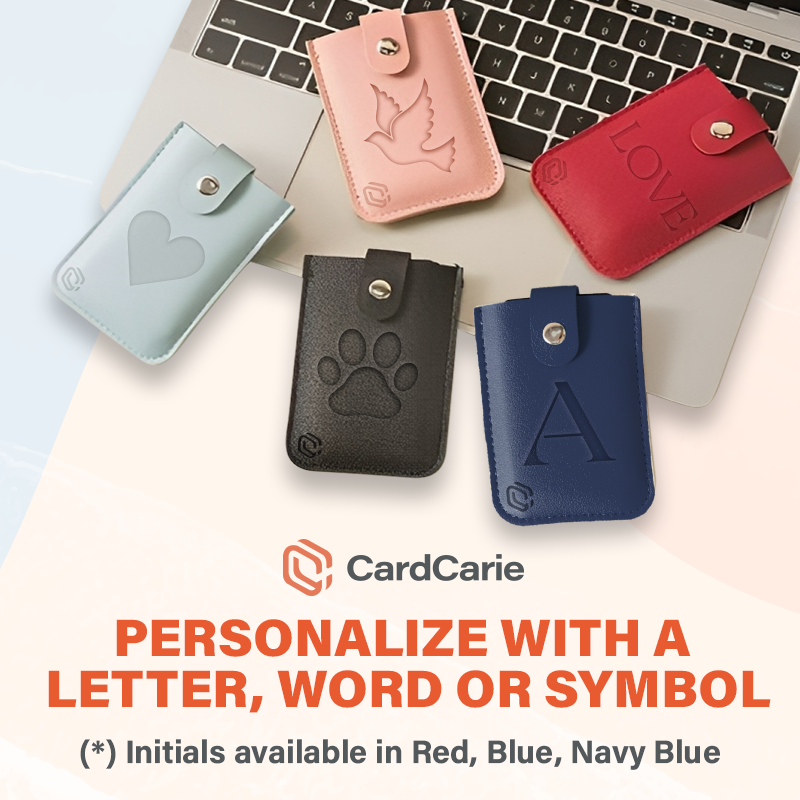 Avelena | Ausziehbare CardCarie Carousel