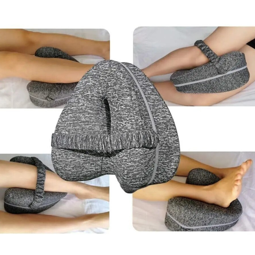 Avelena | TraumKomfort Memory Foam Bein-Kissen