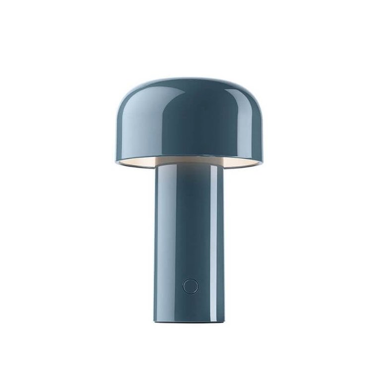 Avelena | LED Tischlampe - Lumina - Dreifarbige Dimmfunktion - Tragbar Aufladen
