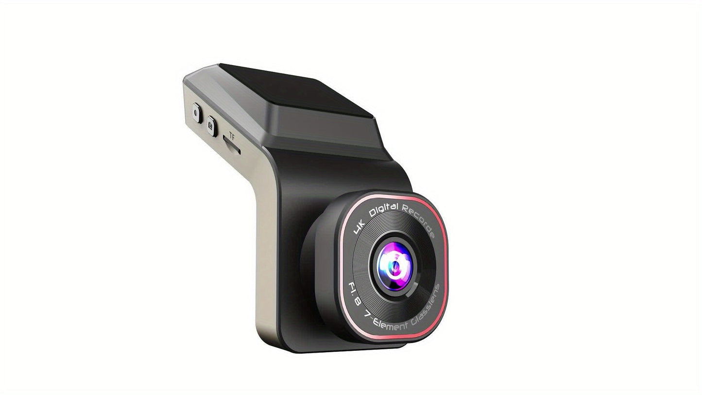 Avelena | VisionTrack | Dashcam mit weitem Sichtfeld und HDR-Klarheit