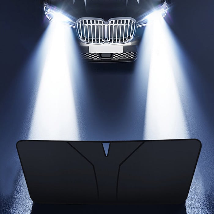 Avelena | WindowGuard – Kühles Auto, auch bei brennender Sonne