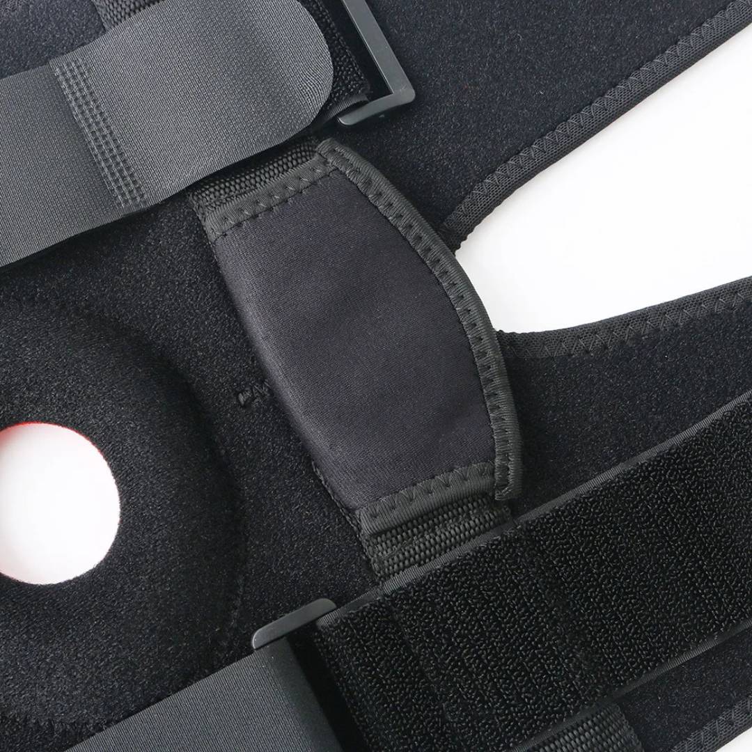 Avelena | ACL-Kniebandage für Knieunterstützung und Stabilität | Reduziert Schmerzen, Schwellungen und schränkt Bewegung ein | Ideal für Genesung und Verletzungsprävention
