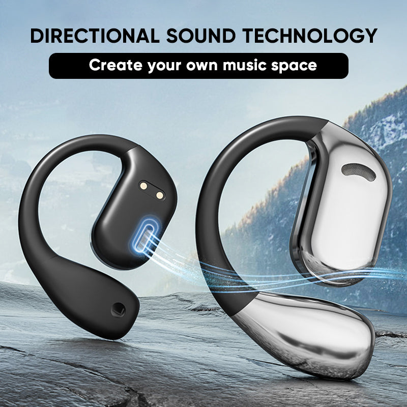Avelena | AI Smart Wireless Bluetooth Headset