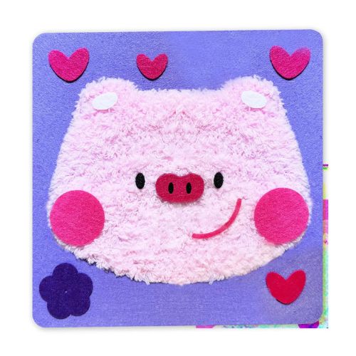 Avelena | Wooltastic - Kreativ-Set Wolle