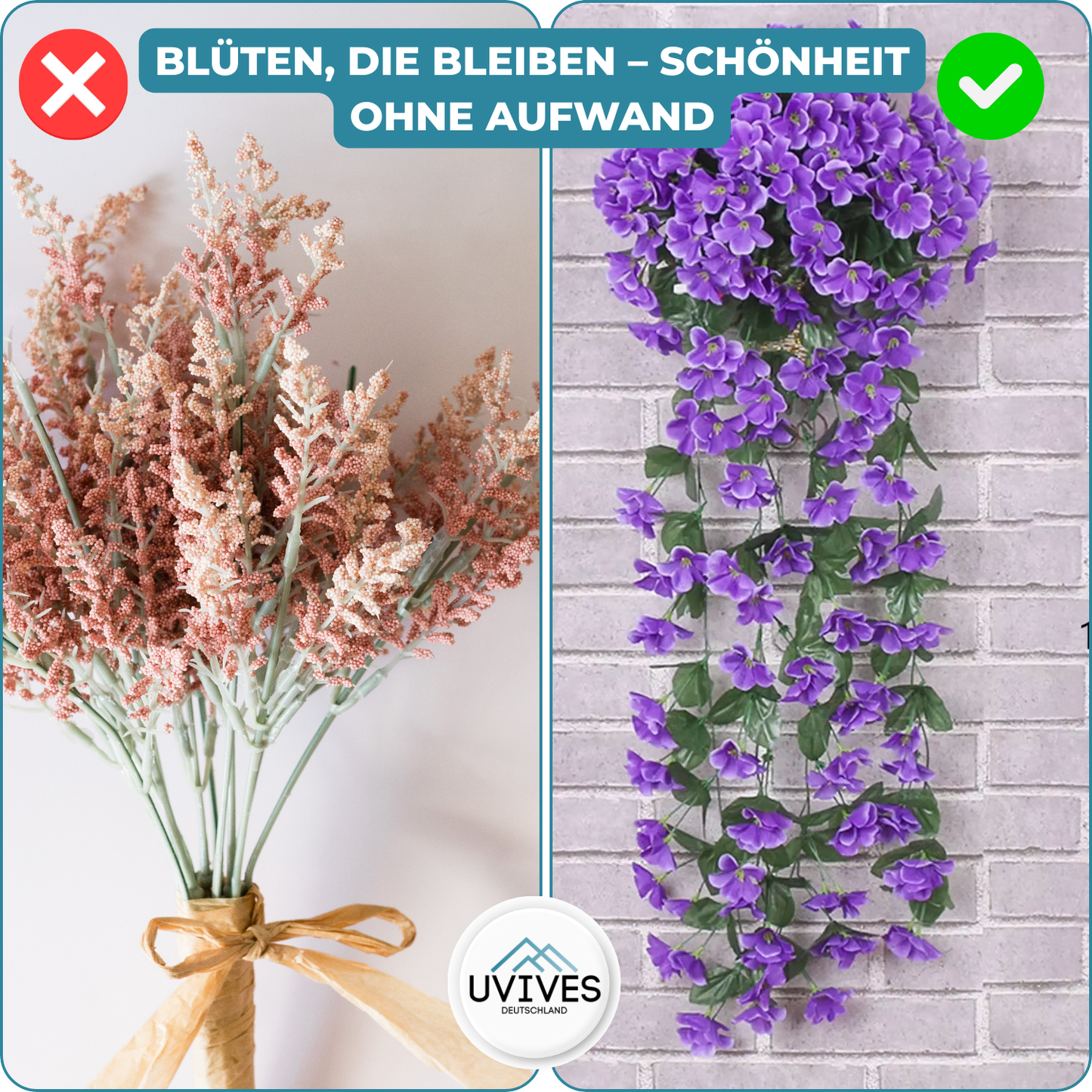 Avelena | PlantGlow – Natürliche Eleganz, dauerhaft frisch