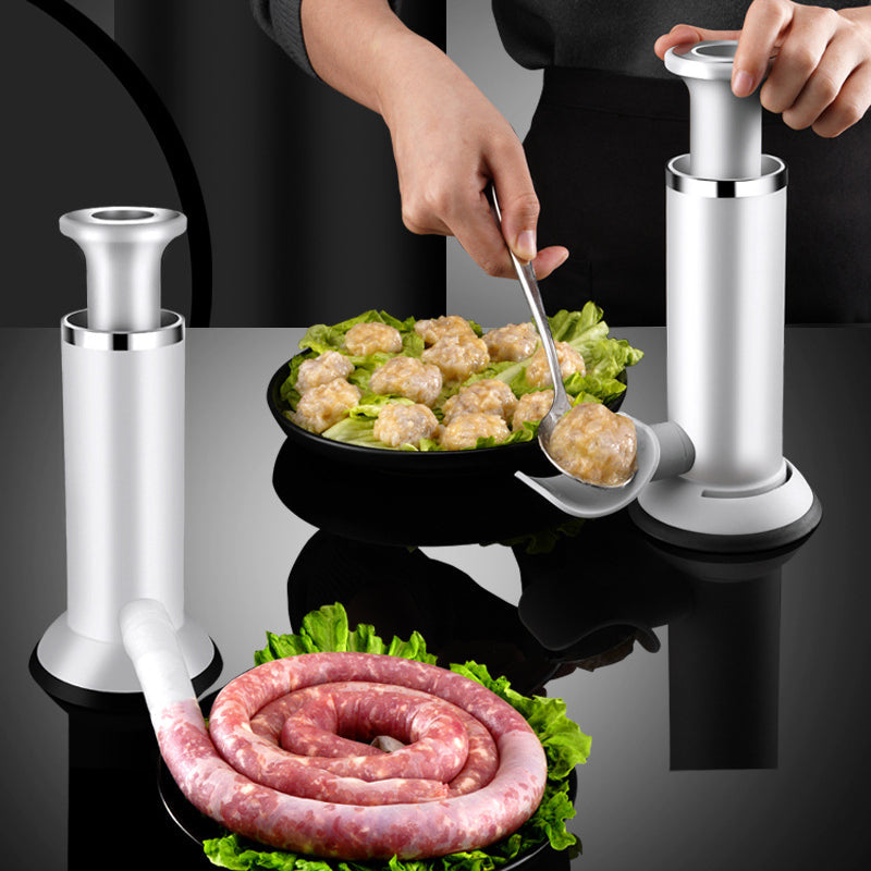 Avelena | Wurstfüller