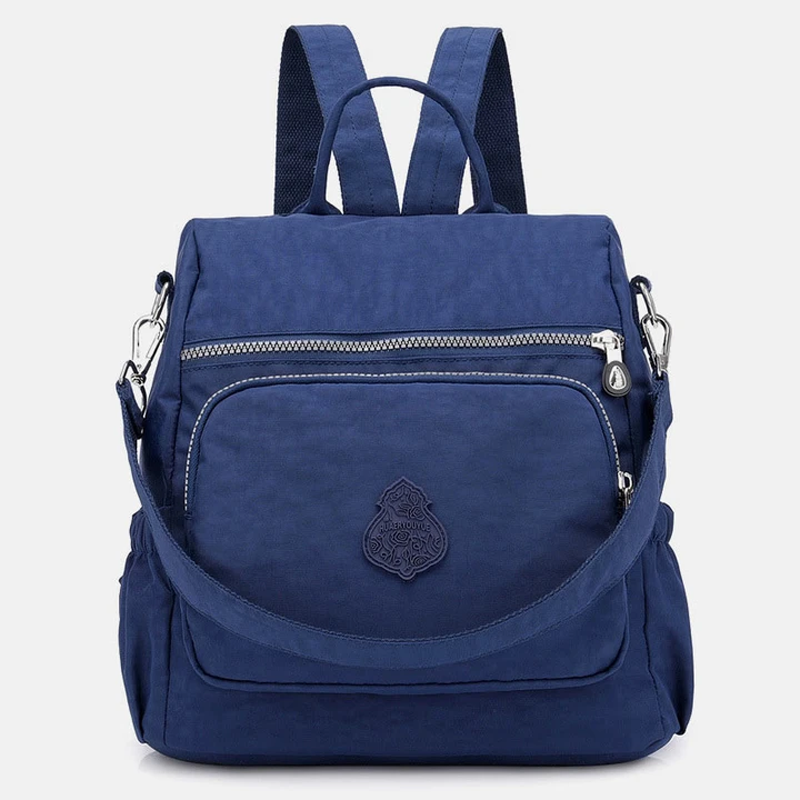 Avelena | Wasserdichter Leichter Multifunktionsrucksack