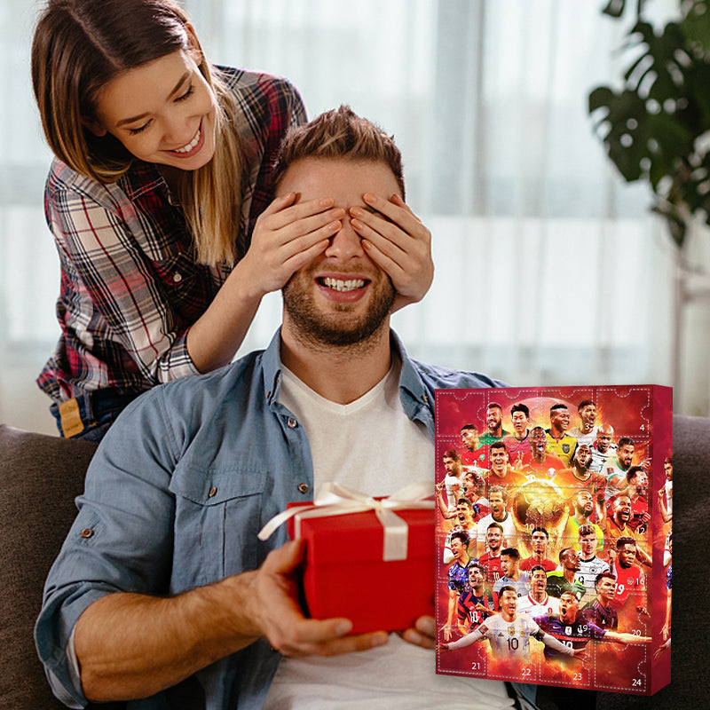 Avelena | WM-Adventskalender 2024