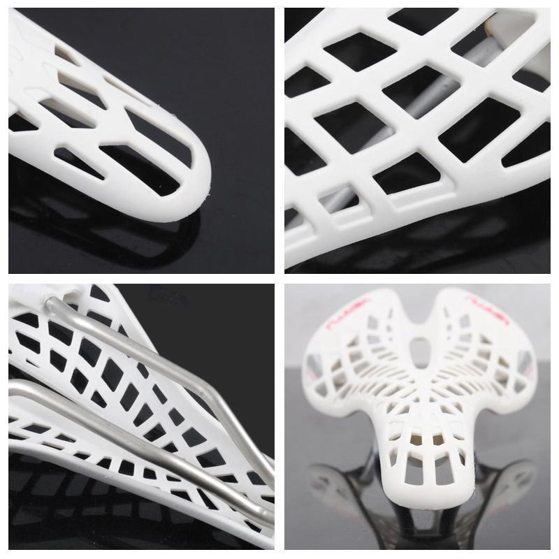 Avelena | Ultraleichtes atmungsaktives Sattel