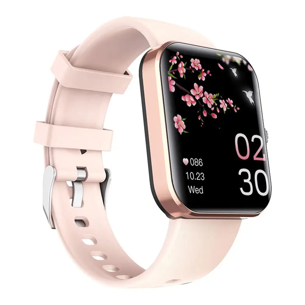 Avelena | StyleBeat | Smartwatch – Persönliche Assistenzfunktionen