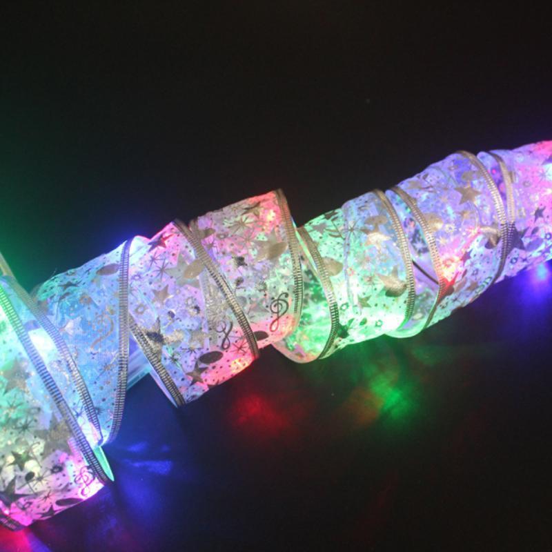 Avelena | Weihnachtsbaum LED dekorative Lichter