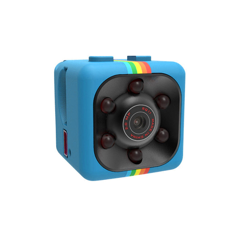 Avelena | 4K UHD Wireless versteckte WiFi Wireless-Kamera
