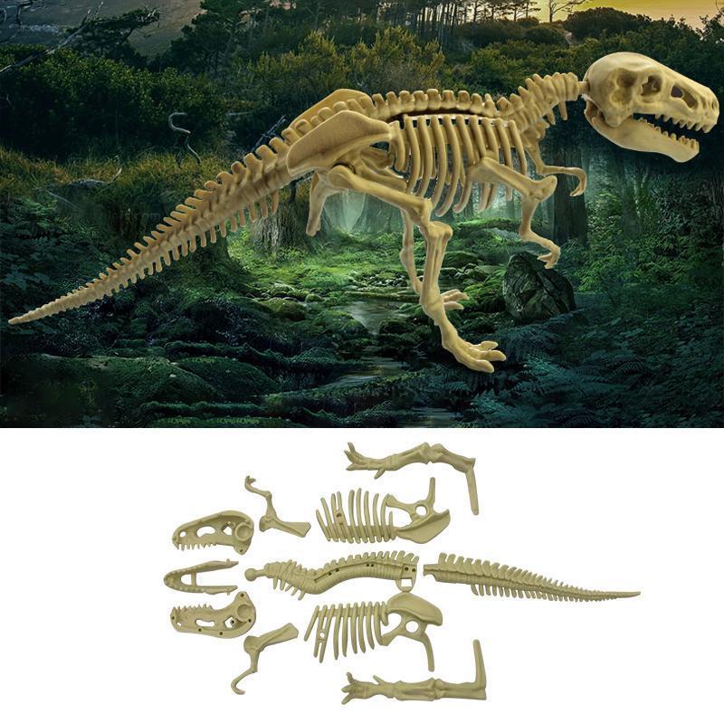Avelena | Archäologisches Dinosaurier Spielzeug