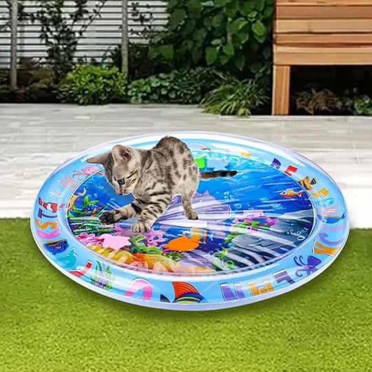 Avelena | Pet Wasser Sensorik Matte