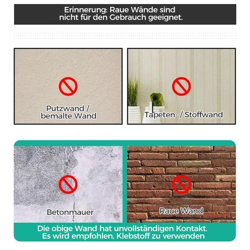 Avelena | Pflanzenkletter-Artefakt-Befestigungsclip