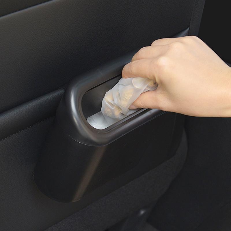 Avelena | Plastikmülleimer fürs Auto