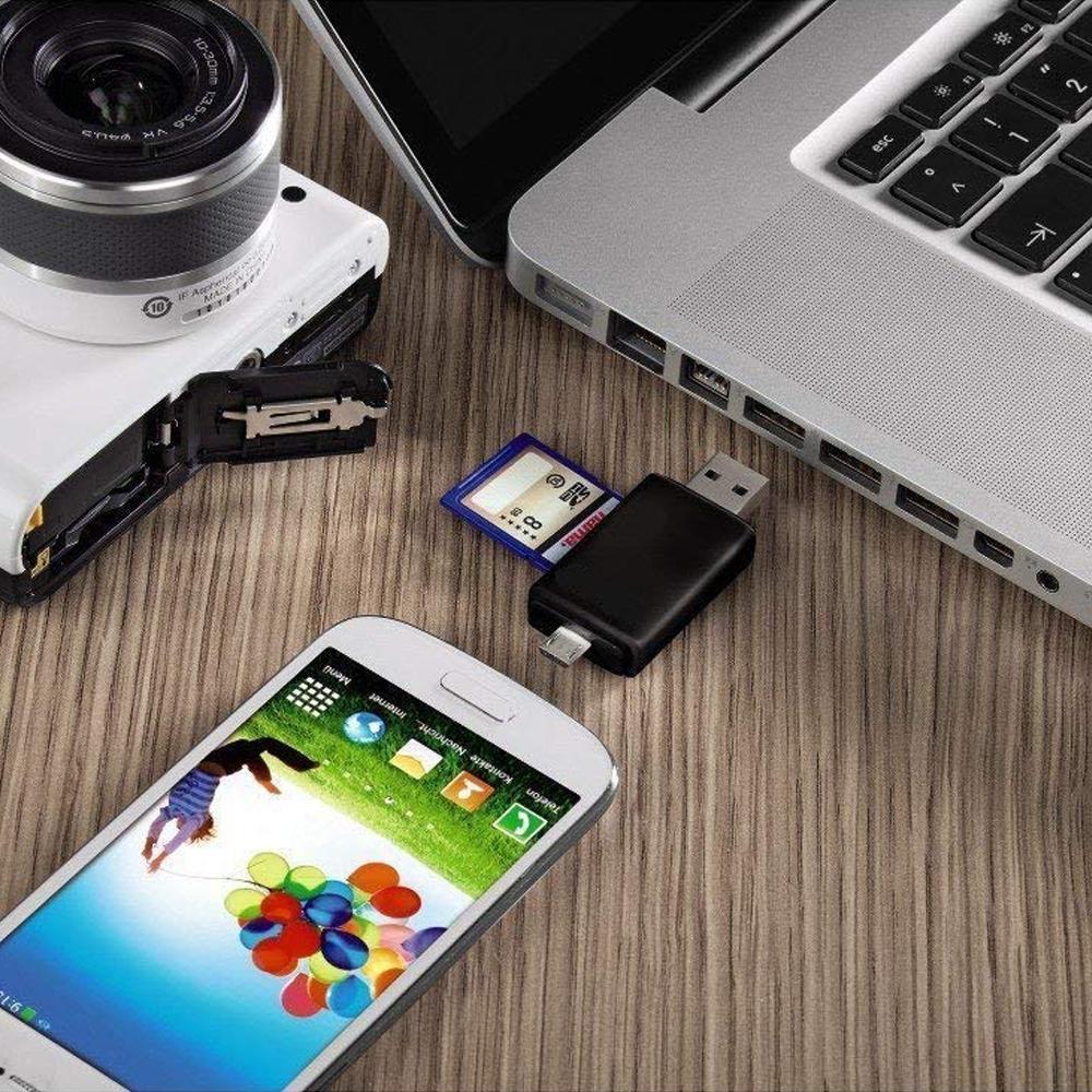 Avelena | Einfacher Kartenleser