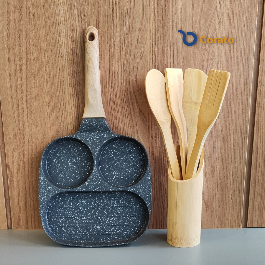 Avelena | SchlankMahl Gesunde Fettfreie Küche