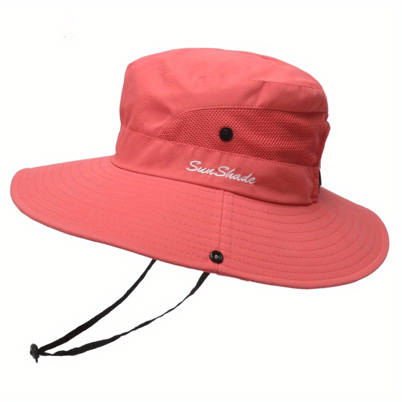 Avelena | Sonnenhut - stilvoller Anti-UV-Schutz