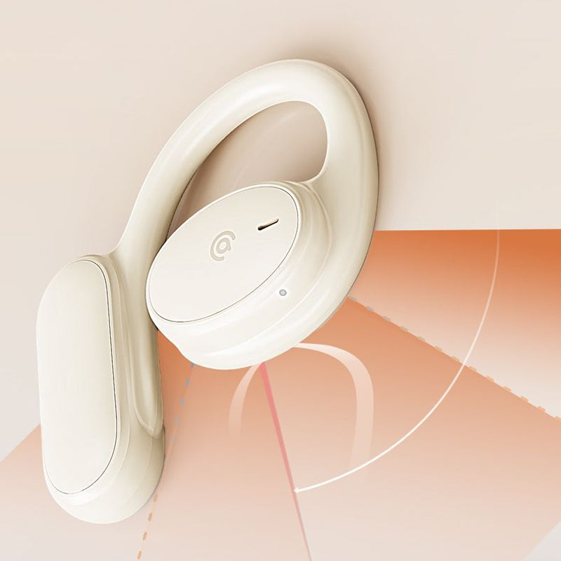 Avelena | Knochenleitung Bluetooth Kopfhörer