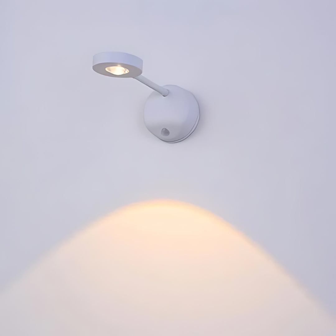 Avelena | Wiredless LED-Spotlight mit Bewegungssensor - Spark360