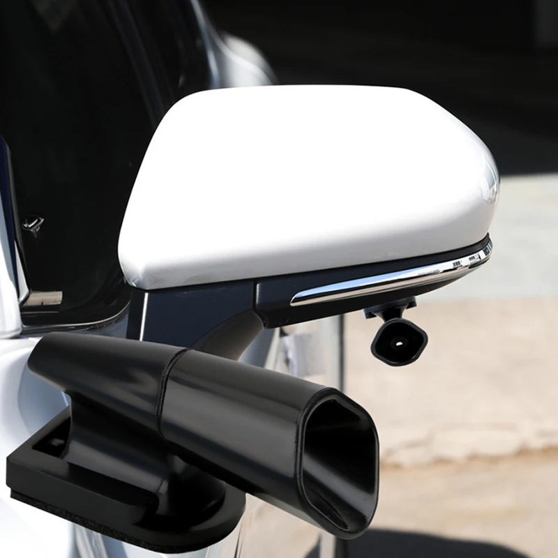 Avelena | Ultraschall-Rehwarnpfeife Repeller für Auto
