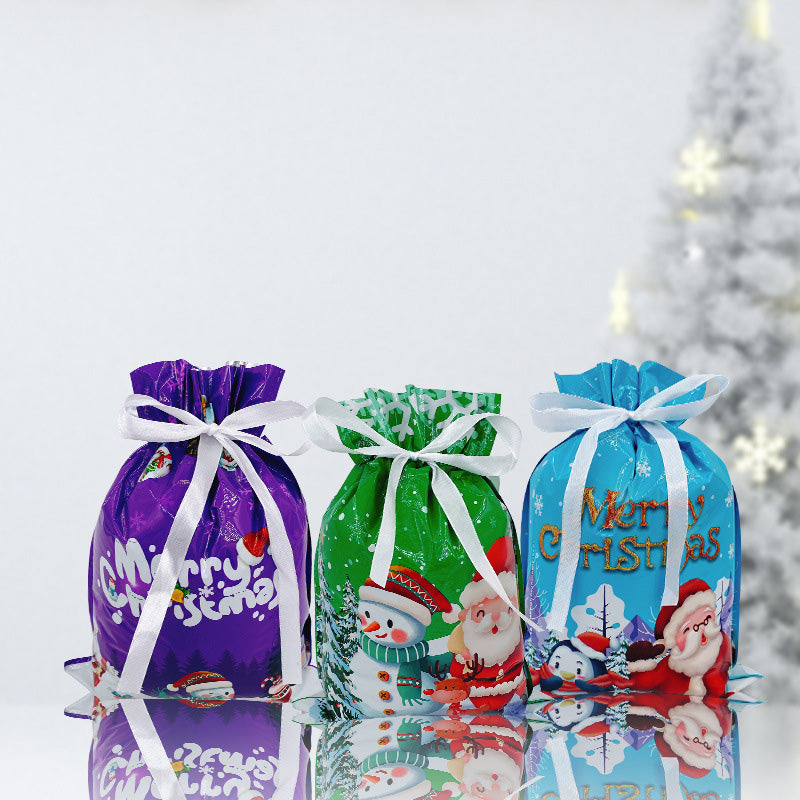 Avelena | Süßigkeiten-Geschenktüten vom Weihnachtsmann