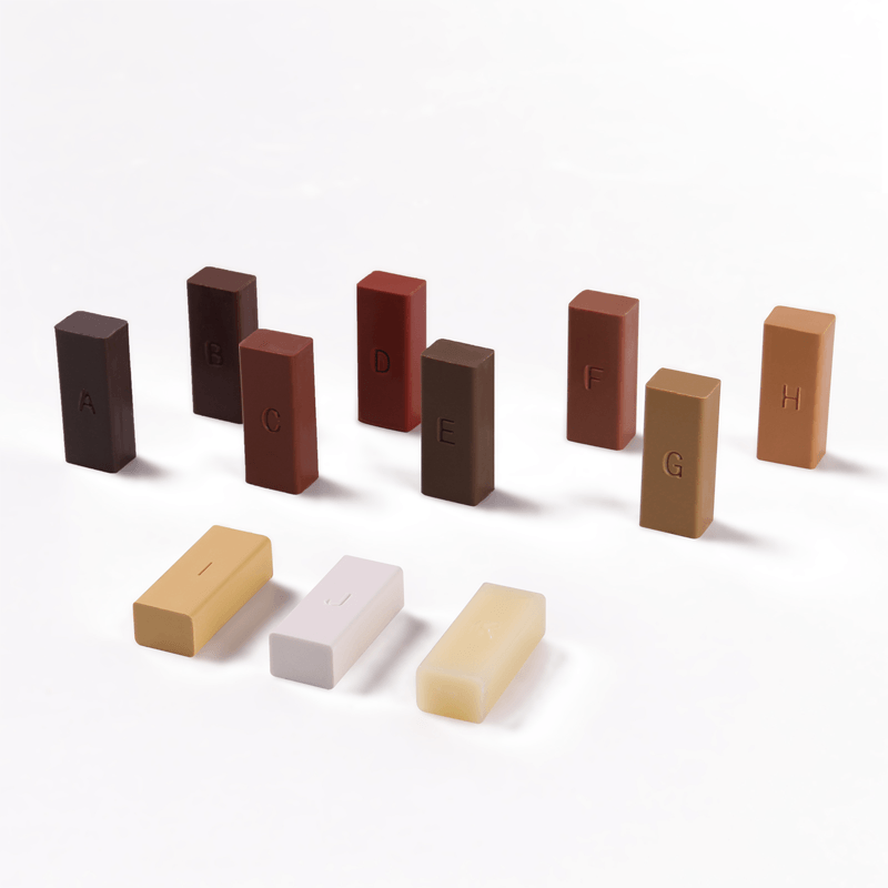 Avelena | Boden Möbel Kratzer Reparatur Set