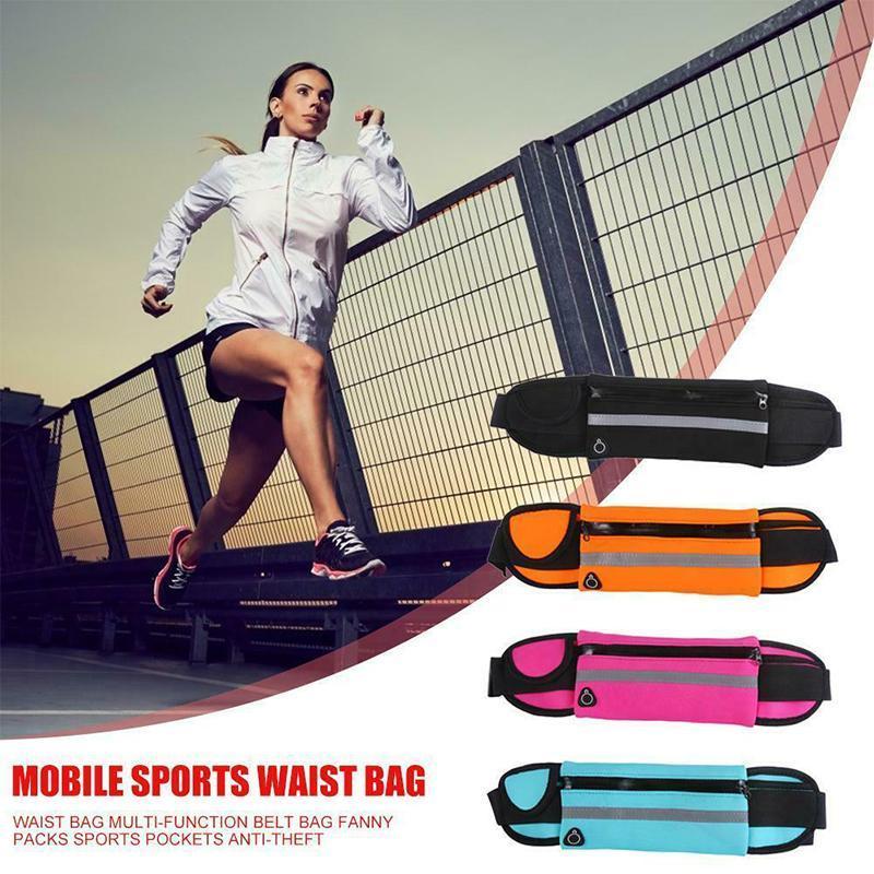 Avelena | Sport Hüftgurt Tasche
